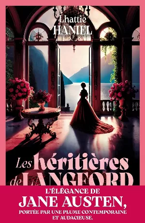 Lhattie Haniel – Les Héritières de Langford